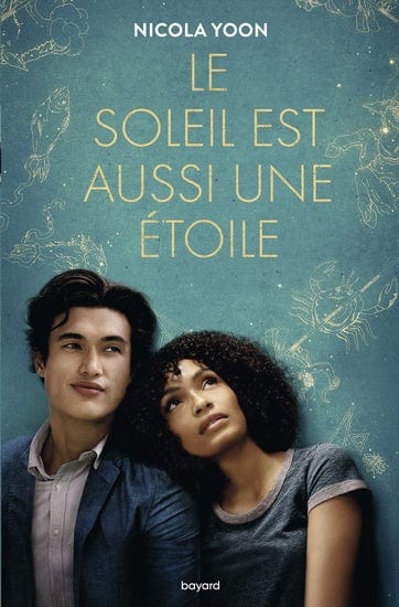 Le soleil est aussi une étoile