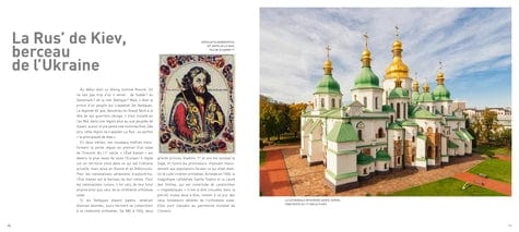 L'Ukraine racontée aux enfants