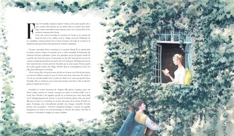 Contes des plus grands ballets