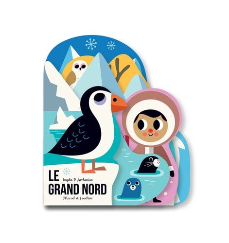 Le grand Nord