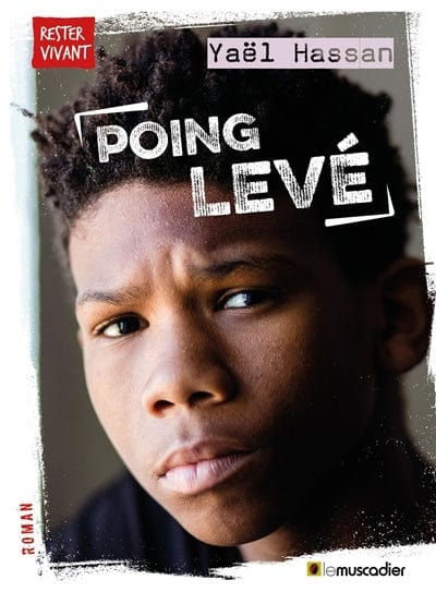 Poing levé