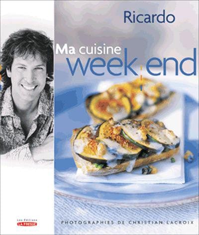 Ma cuisine week-end