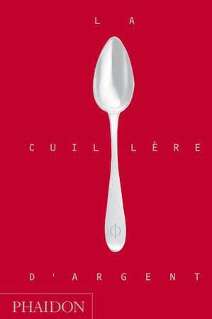 La cuillère d'argent