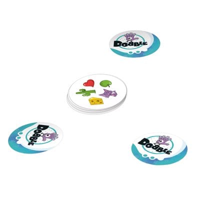Dobble - Spot it ! - Access +
