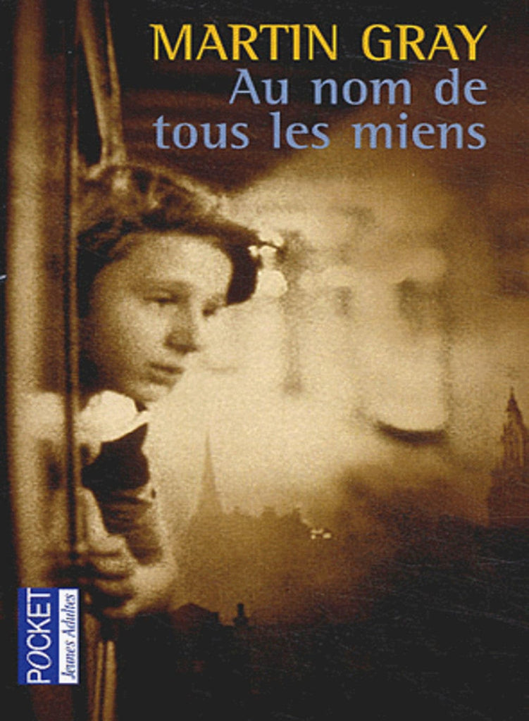 Au nom de tous les miens