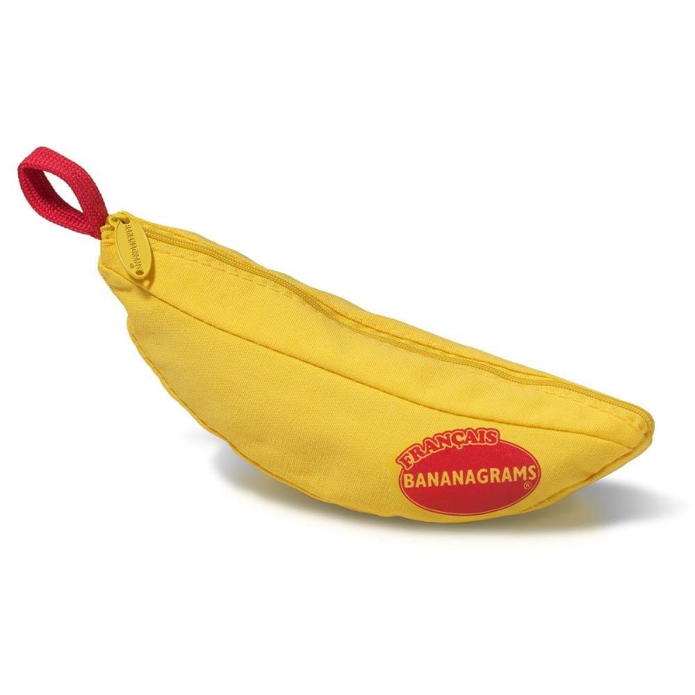 Bananagrams