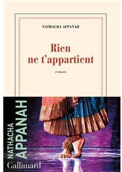 Rien ne t'appartient
