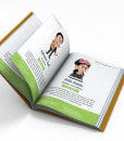 Le carnet - Les grands peintres