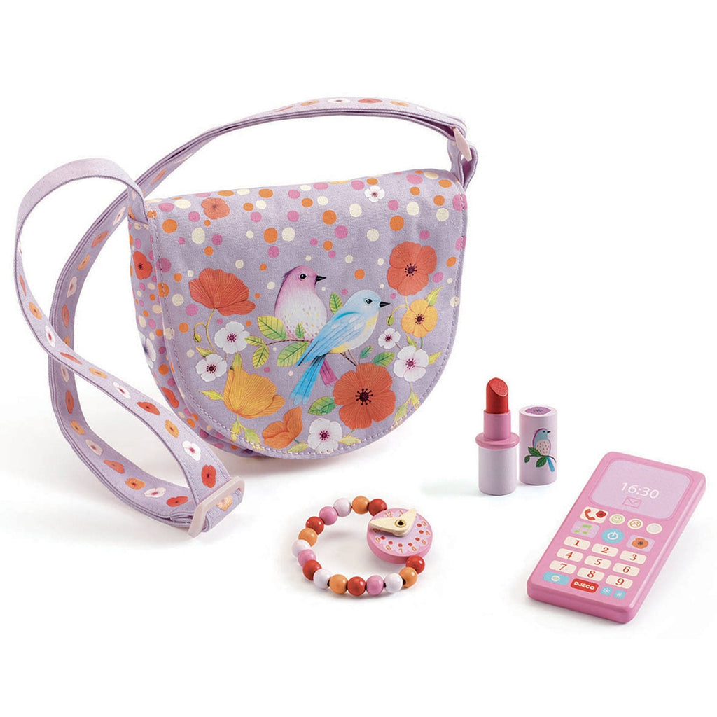 Sac à main et accessoires - Birdie