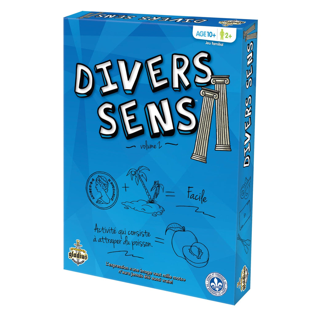 Divers sens 2
