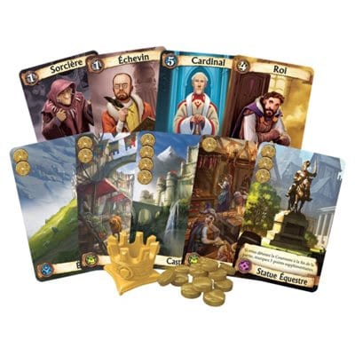 Citadelles