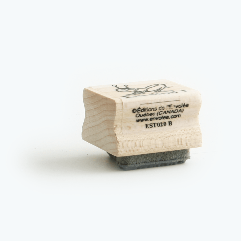 Estampe en bois - Excellent!