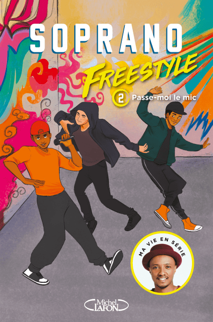 Freestyle T02 - Passe-moi le mic