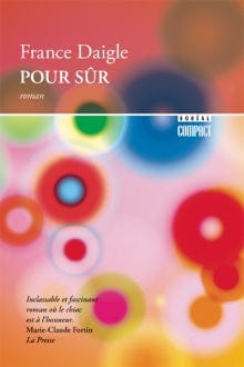 Pour sûr