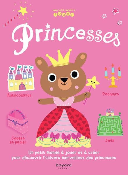 Princesses