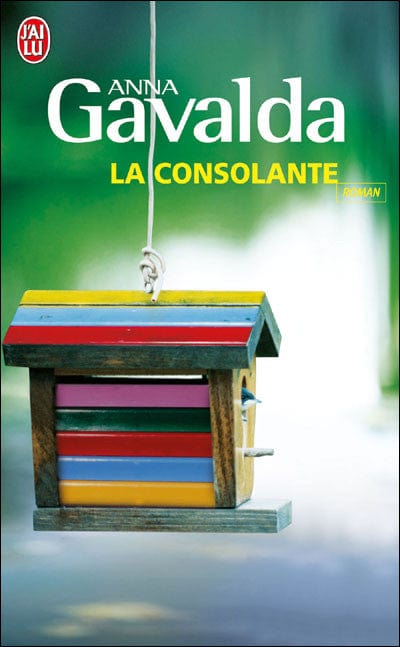 La consolante