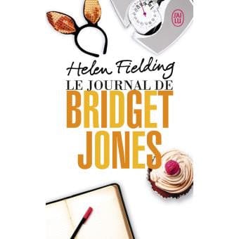 Bridget Jones T01