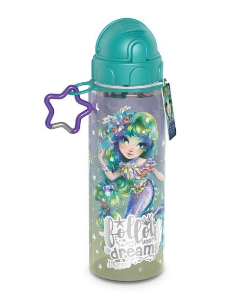 Bouteille d'eau