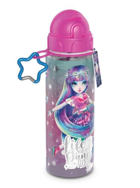 Bouteille d'eau