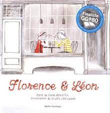 Florence & Léon