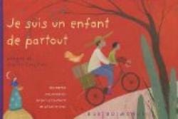 Je suis un enfant de partout