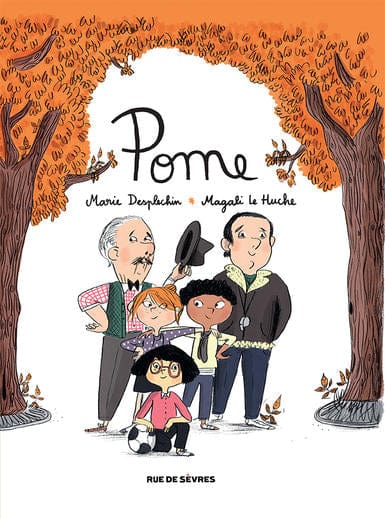 Pome