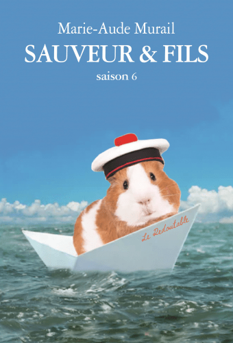 Sauveur et fils T06