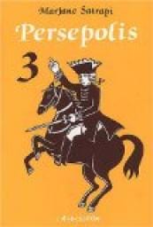 Persepolis T03