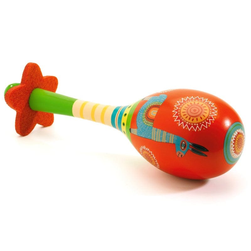 Animambo / Maracas
