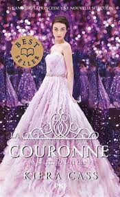 La sélection T05 - La couronne