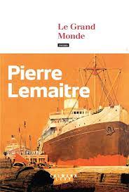 Les années glorieuses T01 - Le Grand Monde