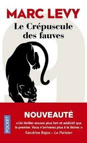 9 T02 - Le crépuscule des fauves