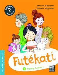 Futékati T02 - Tépakap Futékati
