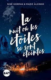 La nuit où les étoiles se sont éteintes