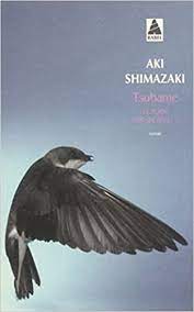Le poids des secrets T03 - Tsubame