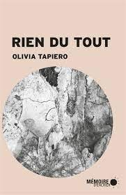 Rien du tout