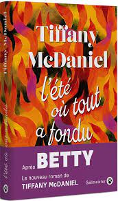 L'été où tout a fondu