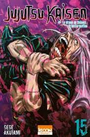 Jujutsu Kaisen T15 - Le drame de Shibuya : transformation
