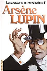 Les aventures extraordinaires d'Arsène Lupin (coffret T.1-2-3)