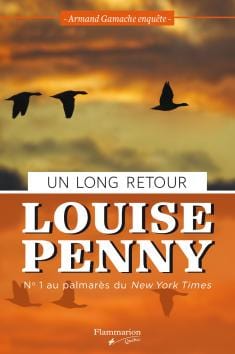 Un long retour - T10