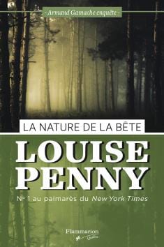 La nature de la bête - T11