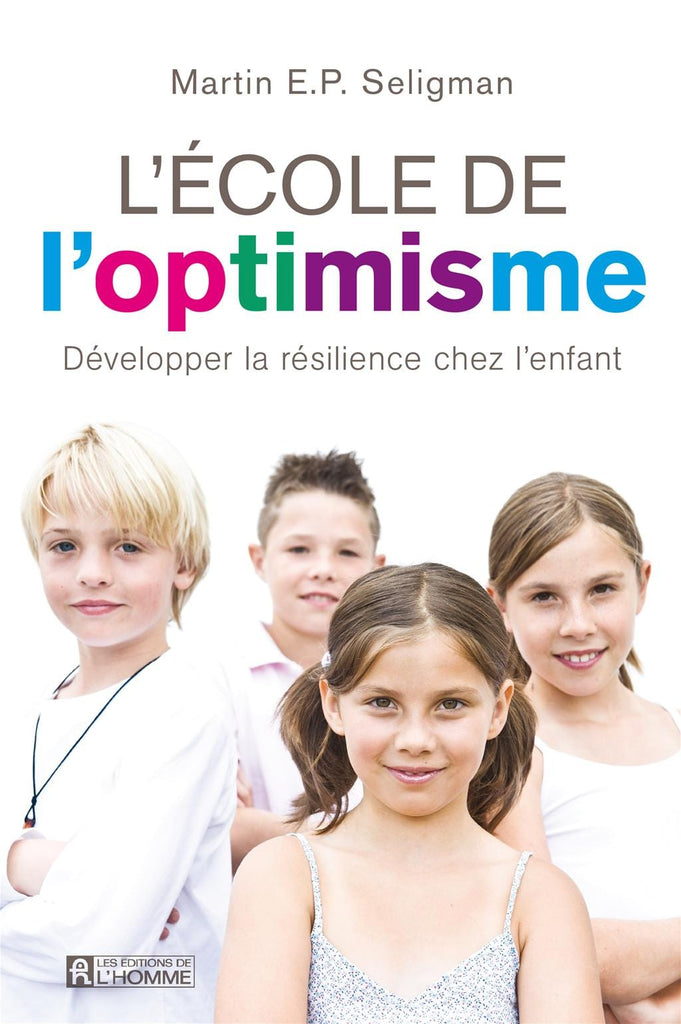 L'école de l'optimisme