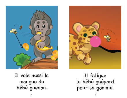 Facile à lire - Ensemble 3 - Livre 22 - Guy