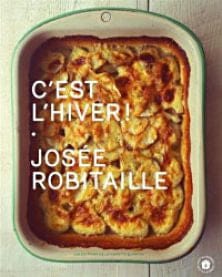 C'est l'hiver!