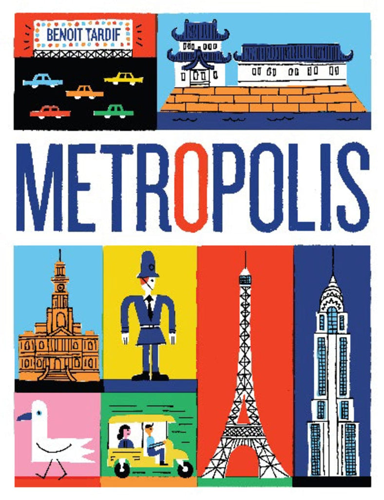Metropolis