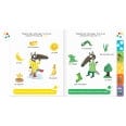 Je découvre les premières notions avec P'tit Loup