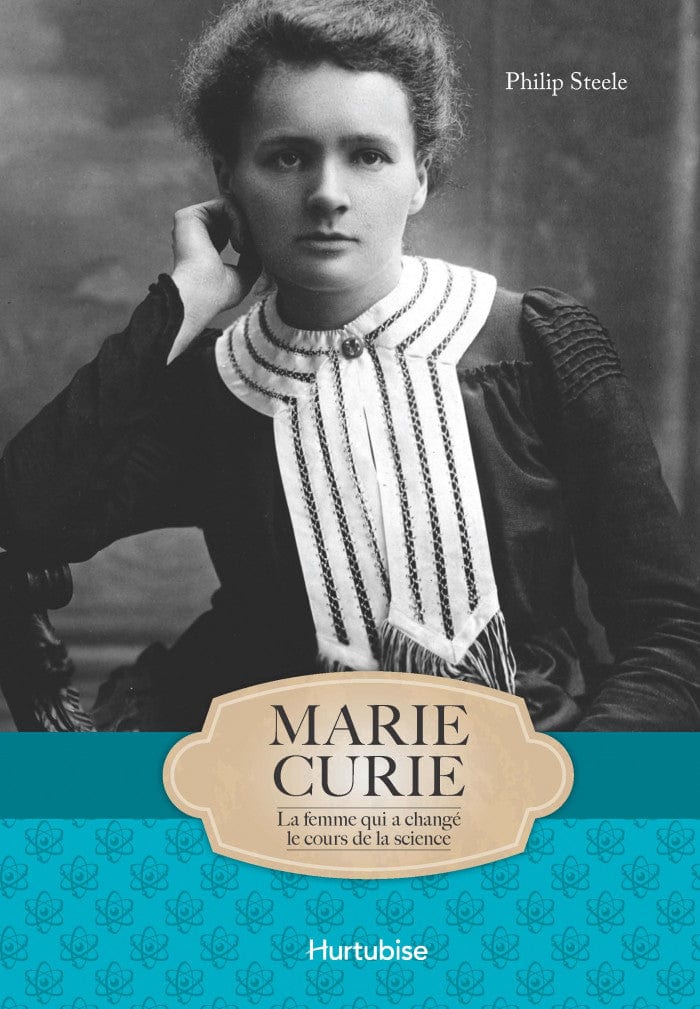 Marie Curie