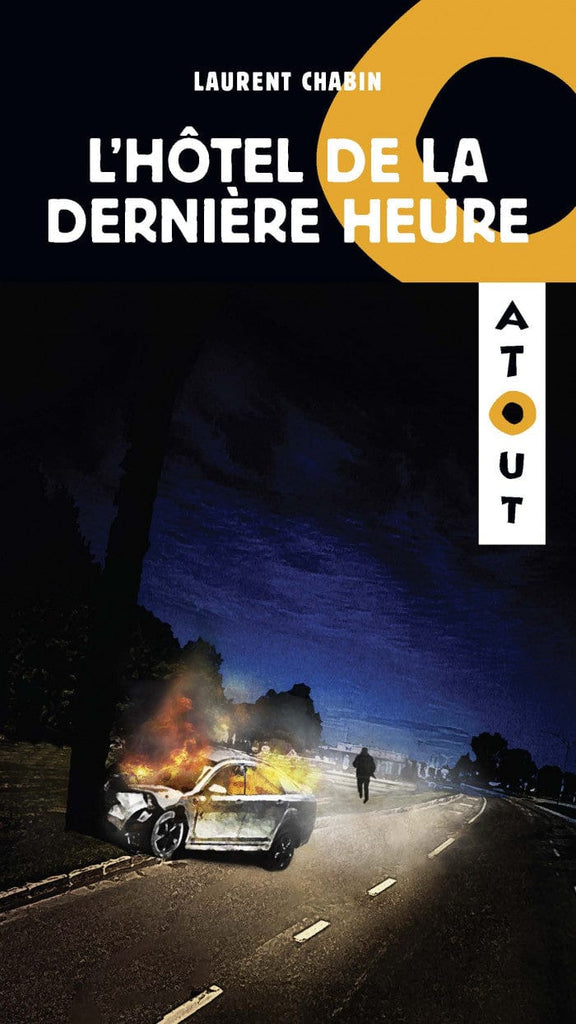 L'Hôtel de la dernière heure