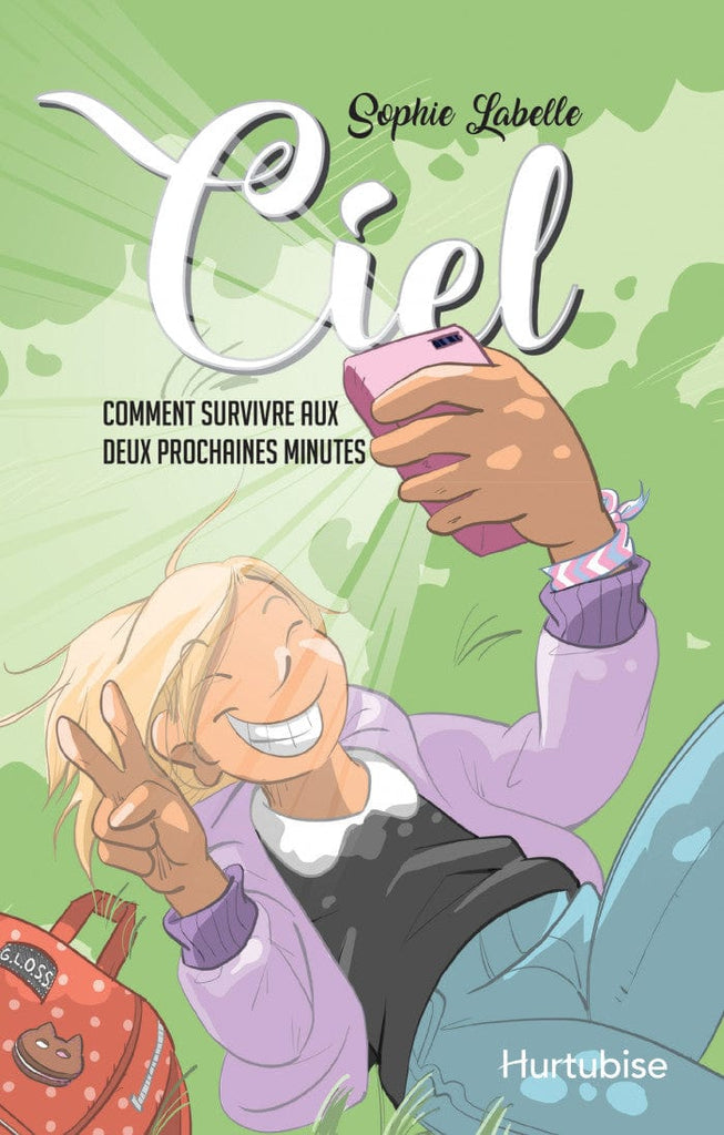 Ciel T01 - Comment survivre aux deux prochaines minutes