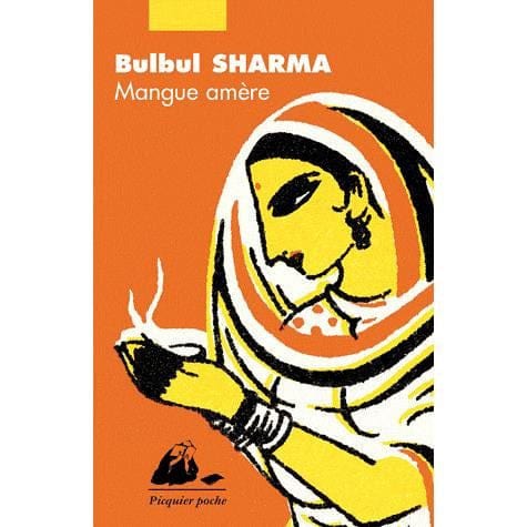 Mangue amère